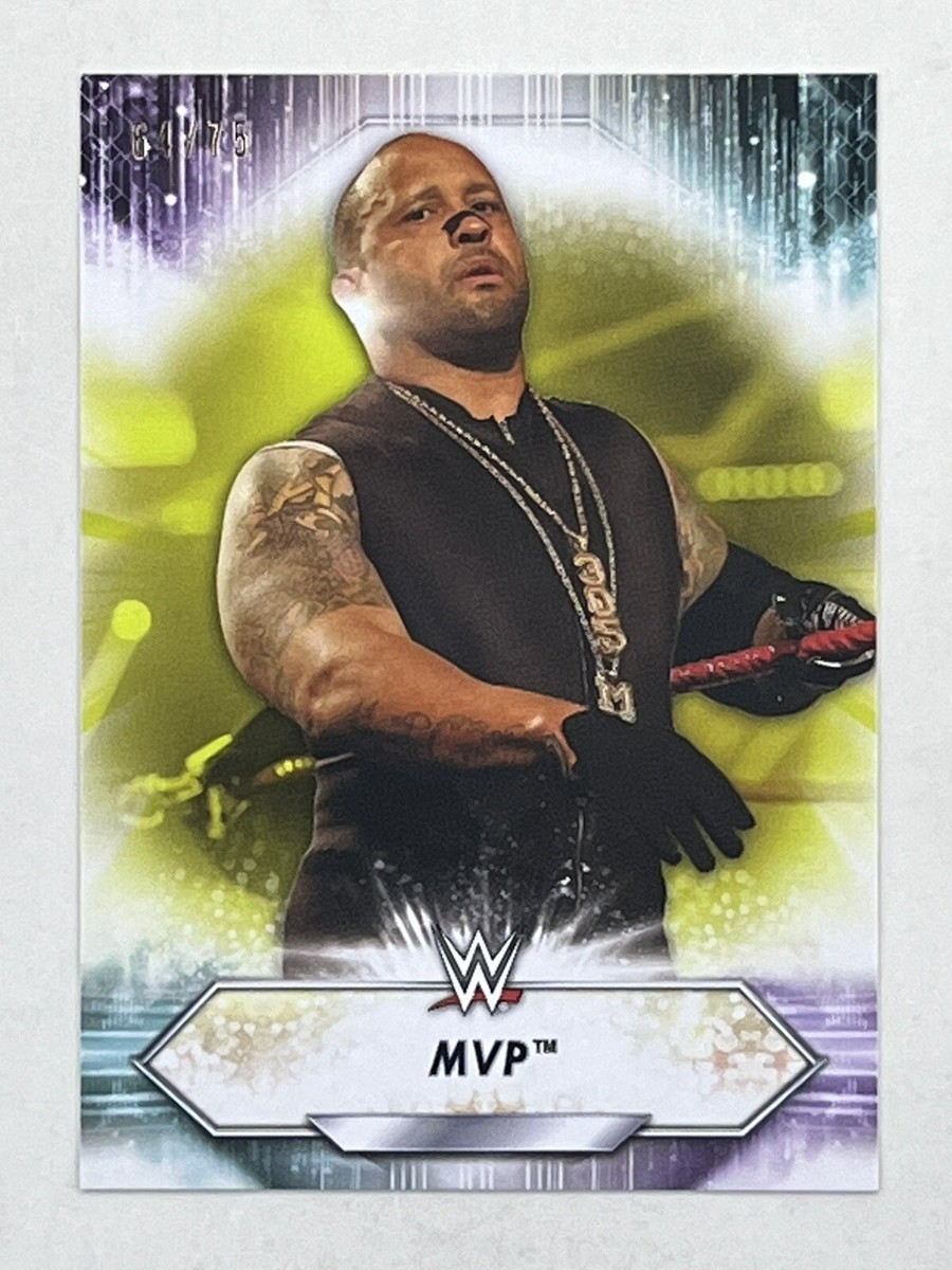 ロマンレインズ　サイン&レリックカード　44/50 TOPPS WWE Roman Reigns WWE Autographed 2021 Topps Chrome Slam Attax