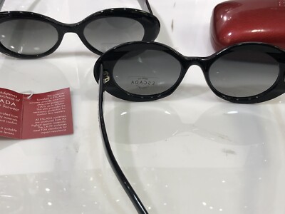 NEW RELEASE ESCADA vintage  display picture 1