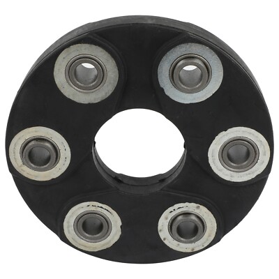 メル32051 Driveshaft Flex Disc Joint fits Mercedes-Benz 300D W124 1987 Rear