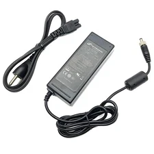 Original FSP AC Power Adapter for Blackmagic Design ATEM Mini Pro Switcher w/PC
