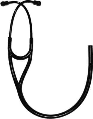 RELIANCE MEDICAL Replacement Tube by Fits Littmann® Cardiology IV® Stethoscope - Cardiology 4®