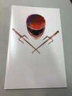 Mighty Morphin' Power Rangers / Turtles NYCC Exclusive Slice Edition