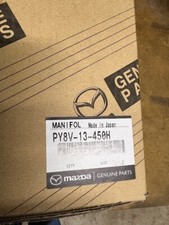 Mazda CX-9 Exhaust Manifold NEW IN THE BOX    PY8V 13 450H