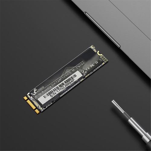 SSD mSATA 2.5" M.2 2242/2280 64GB120GB 240GB 500GB Solid State Drive SATA 3 - Picture 41 of 50