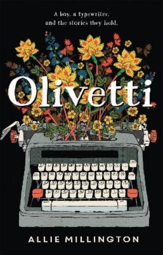 Allie Millington Olivetti (Copertina rigida)