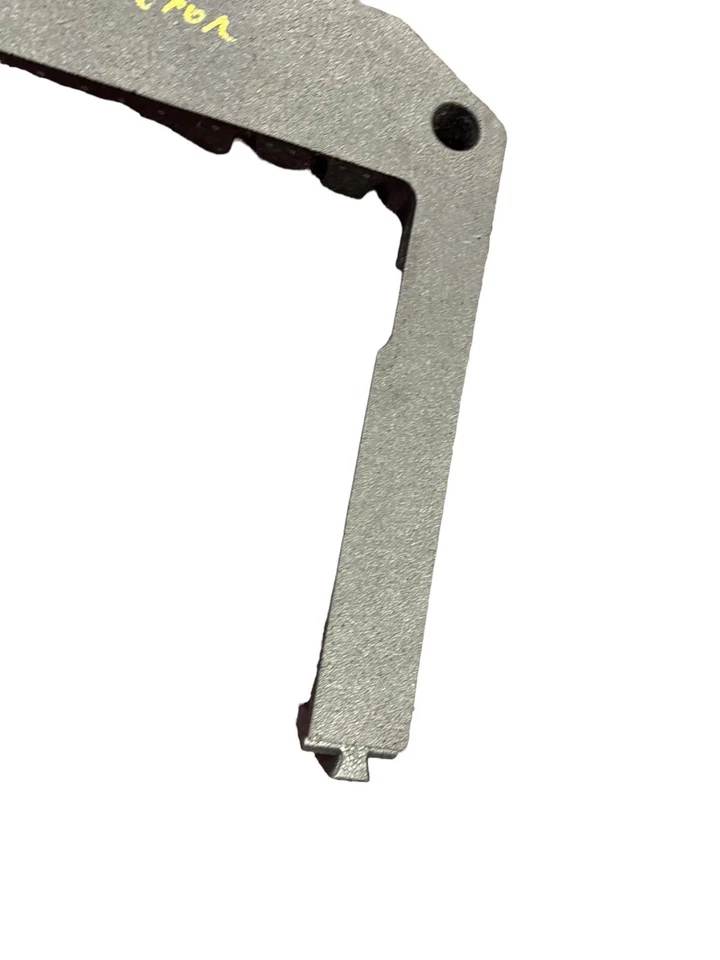 Audi A3 E-Tron 2015-2018 maletero trasero carga neumático de repuesto espuma OEM Foto 4 de 4