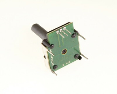 LOT OF THREE ECW1D-C36BC0024L BOURNS SWITCH ENCODER
