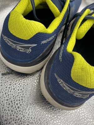 Altra Provision 4.0 Athletic Running shoes Men display picture 1