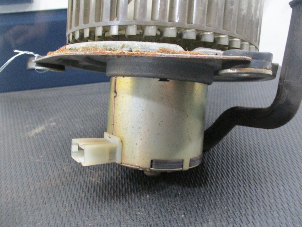 Nissan 300zx Blower Motor Z31 27220 01p13 for sale online | eBay