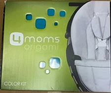 4Moms 4 Moms Origami Color Kit Stroller Seat Insert Blue NEW