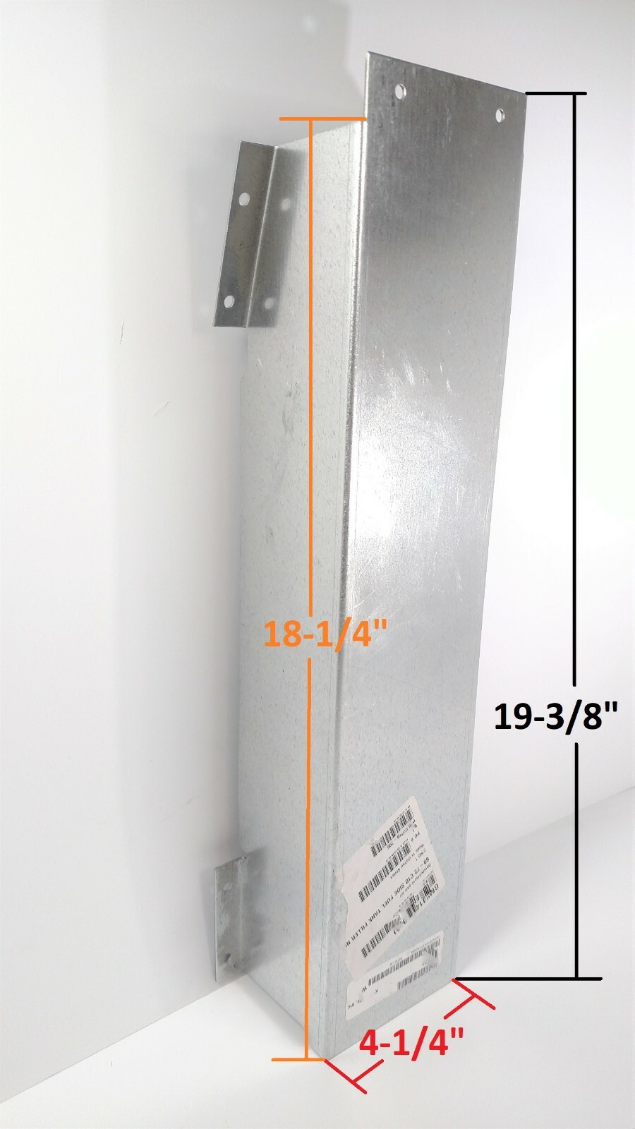 Fuel Filler Neck Cover, Gas Tank Neck Cover 196972 Blazer & Jimmy eBay