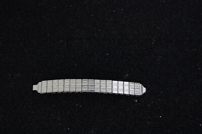LADIES 2 1/2'' Replacement Stretch Watchband for Native American Watchtips