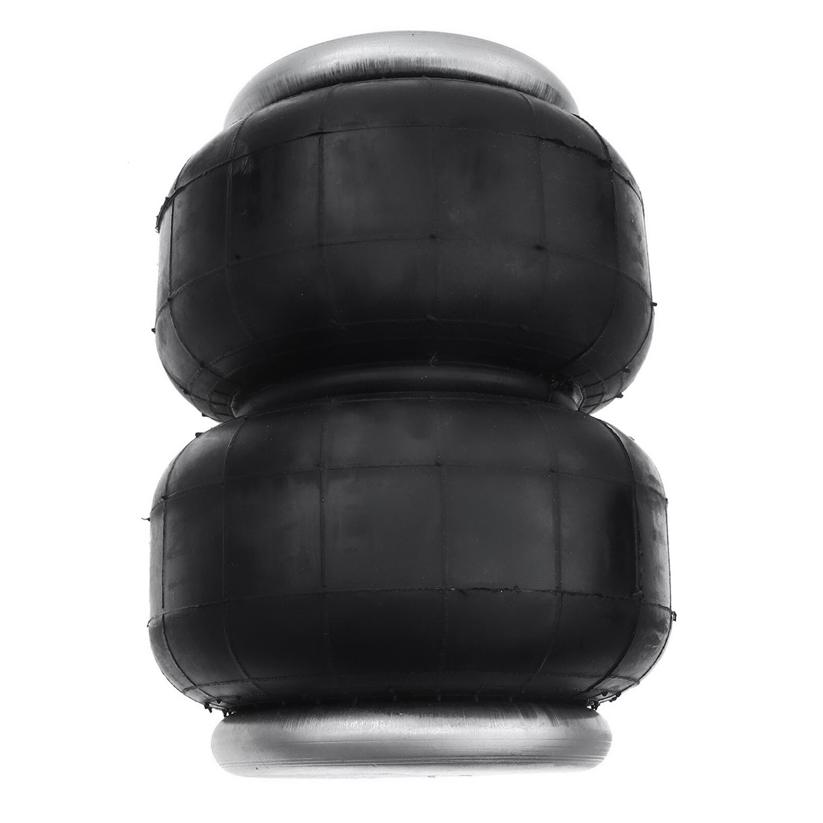 2x Air Suspension Spring Bags for Air Lift Dominator D2500 Single Port