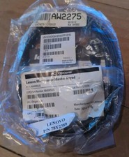 Kensington Microsaver 2.0 Steel Cable w/ Keyed Laptop Lock P/N: K64585US