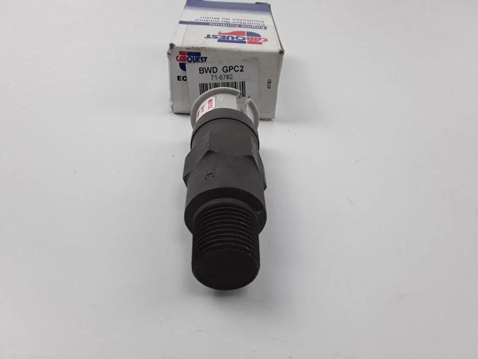 Sensor de control de bujía incandescente diésel para GMC, Chevrolet 1982 1983 1984 Foto 3 de 4