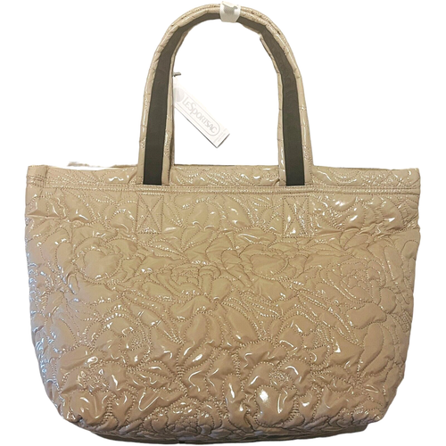 Bolso de Mano LeSportsac Carlin - Bolso de Transporte/Cartera de Gran Tamaño - NUEVO con Etiquetas - Imagen 2 de 6