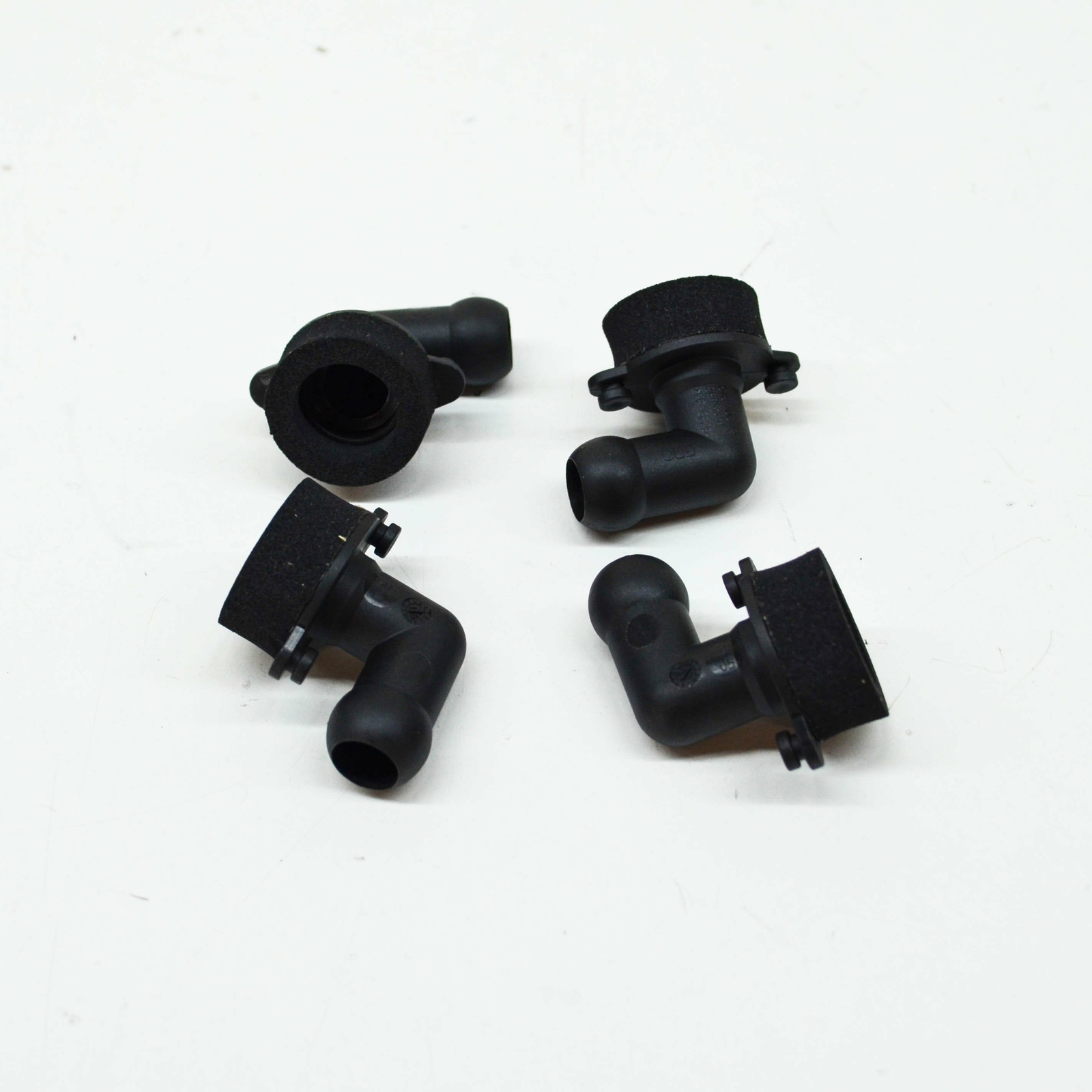 NEW AUDI A5 S5 8T COUPE SUNROOF DRAIN HOSE REPAIR KIT 8T0898813 ORIGINAL