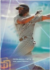2020 Topps X Steve Aoki Wave 2 Base Card 26-50 ~ YOU PICK LIST Complete Your Set