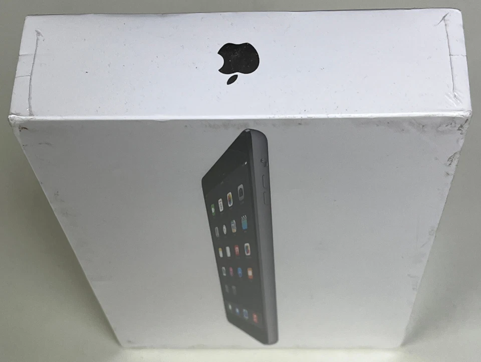 Apple iPad mini 2 16GB Wi-Fi Space Gray ME276LL/A A1489 iOS 8 NEW Sealed - Image 3 of 4