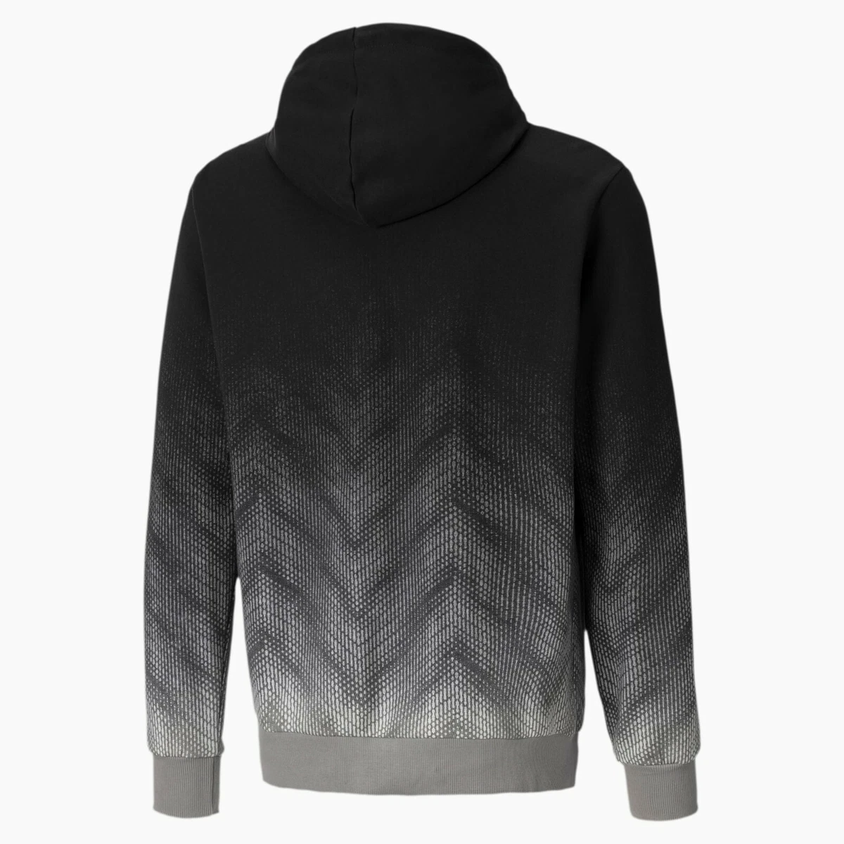 Puma hotsell neon hoodie
