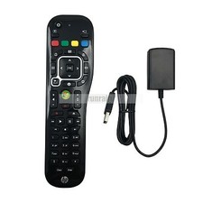 HP TSGH-IR07 MCE Remote And Topseed TSDX-IR14 Media Center MCE IR Receiver