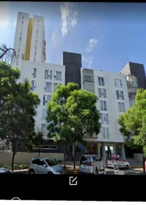 DEPARTAMENTO EN AZCAPOTZALCO, REMATE BANCARIO