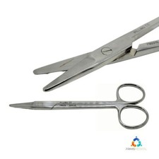 Pilling 790310 Vernon Wire Scissors 5 1/2"
