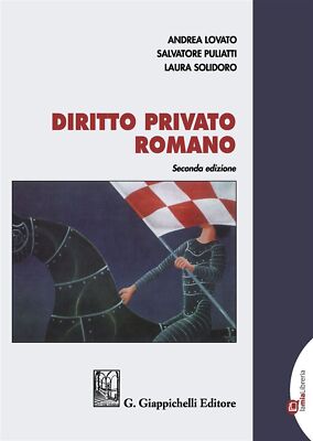 Libri Andrea Lovato / Salvatore Puliatti / Solidoro Maruotti Laura - Diritto Pri