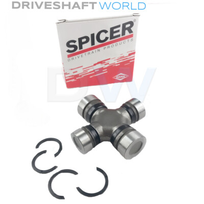 1260 Series Universal Joint Spicer 5-2173X | eBay