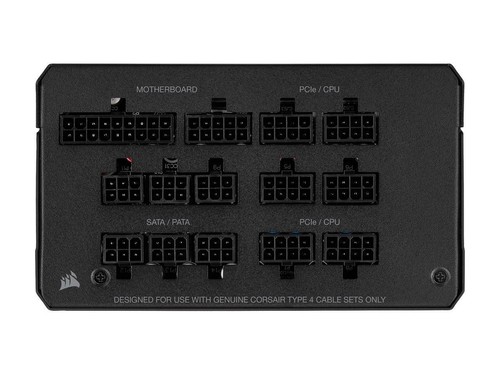 Corsair 1000W RMx (2021) RM1000x ATX12V Netzteil PSU - Bild 8 von 12