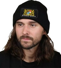 Freistaat Bayern Wappen Logo Wintermütze Motiv Mütze Cap 89