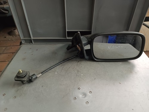 Original VW Passat 35i Außenspiegel manuell vorne rechts 357857508