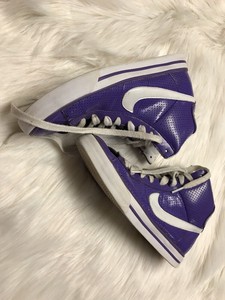 nike brs high tops