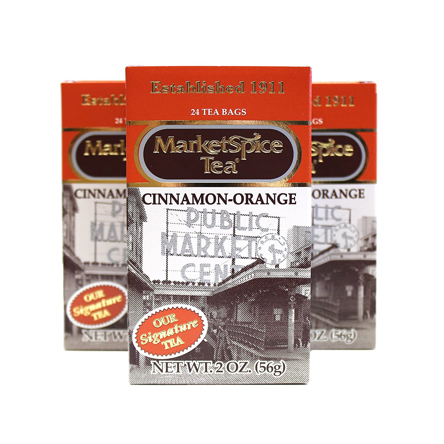 Bag, 24-count (pack Of 3)