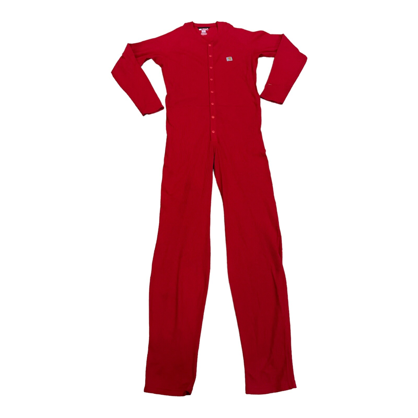 carhartt one piece long underwear