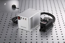 1064nm 1W Infrared Laser Dot Module TTL / ANA TEC Cooling Power Supply BNew