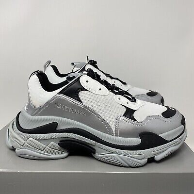 【美品】BALENCIAGA  Triple S / size41