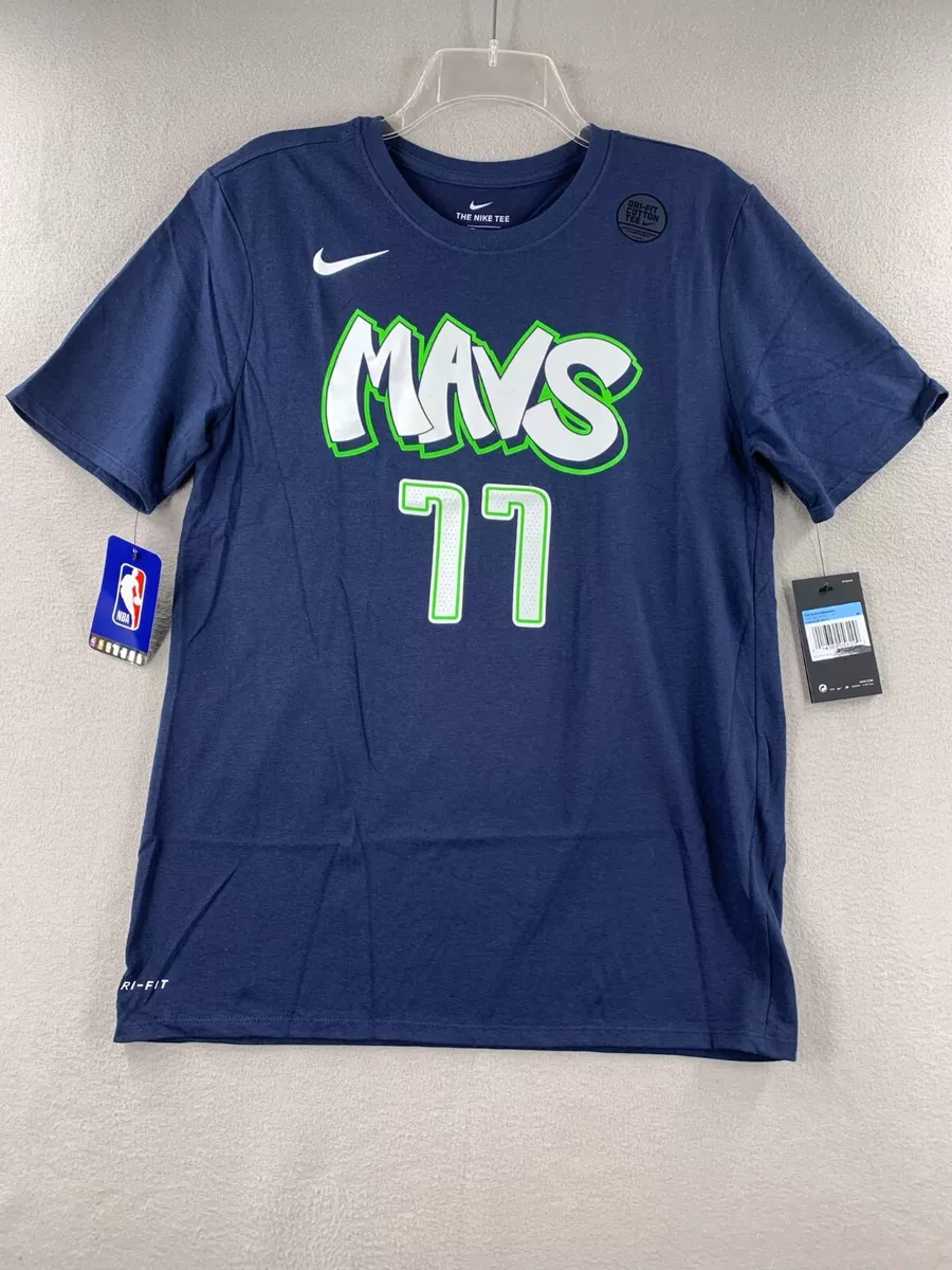 Official dallas Mavericks Trading Card Luka Doncic T-Shirts