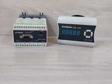 Hyundai UMP-CO & UMP-COM Digital Protection Relay - SET