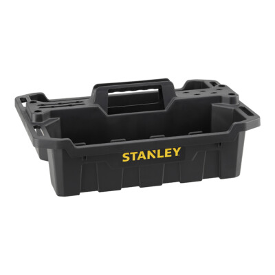 Stanley Werkzeugtrage Werkzeugkasten Tragkasten Werkzeugkoffer Werkzeugbox