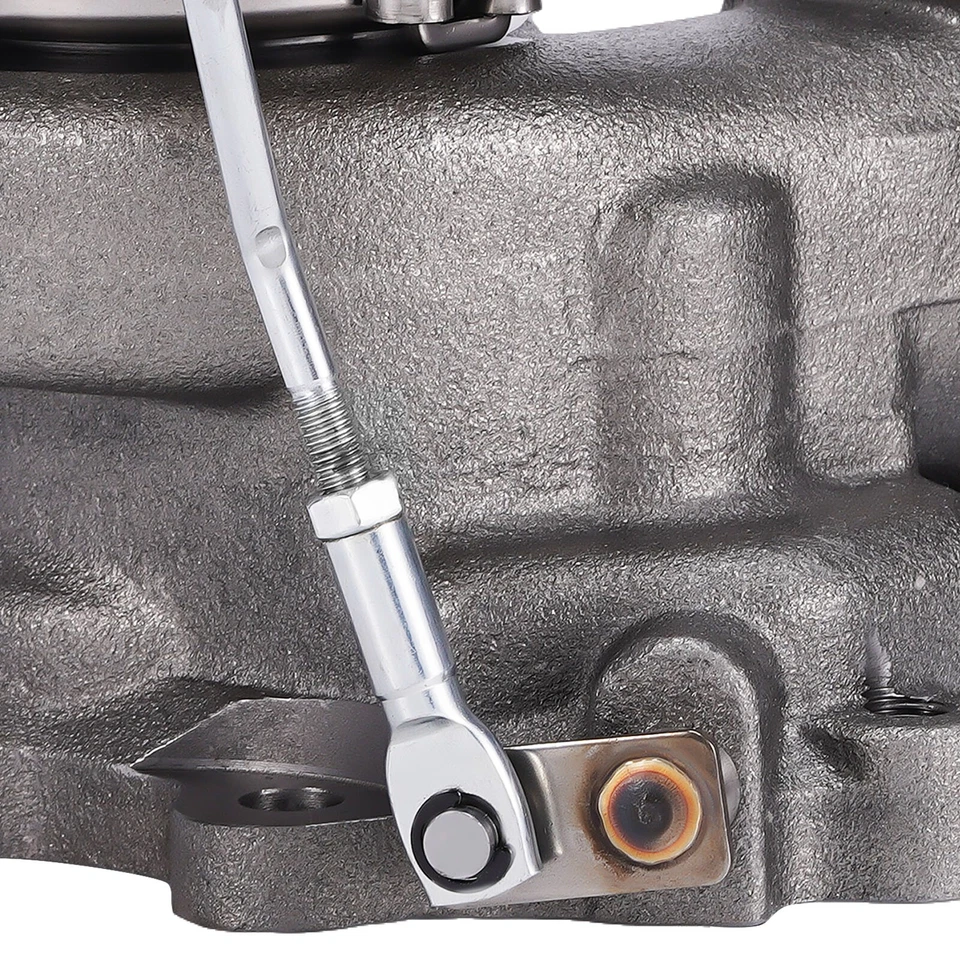 TD04 13T Turbolader for Subaru Forester XT Models 2.0L 58T 1998-2003 14412-AA360 - Bild 3 von 4