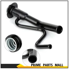 Fuel Tank Filler Neck Tube Pipe 99-10 For Ford F-250 F-350 Super Duty