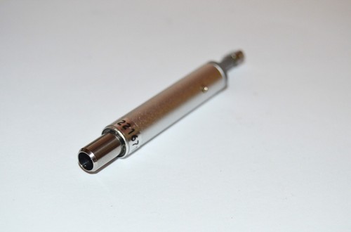 Mitutoyo 178-390 Standard Detector for Surftest SJ-201 and SJ-301 - 4mN 5um 90° - Picture 3 of 4