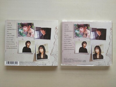 GARNET CROW - I'm waiting 4 you -- please read full details | eBay