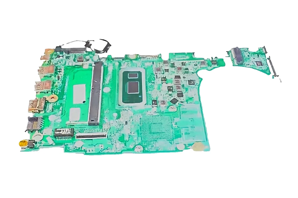 NB.HNA11.002 Acer Motherboard System Board Intel i5-10210U 4GB For A515-54-597W - Image 2 of 4