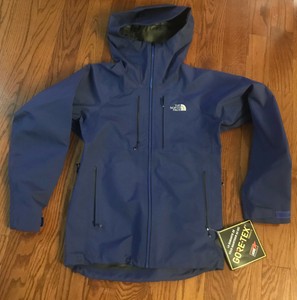 north face gore tex hombre