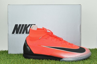 nike superfly indoor