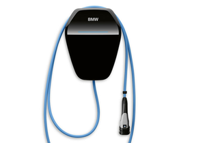 Bmw i wallbox