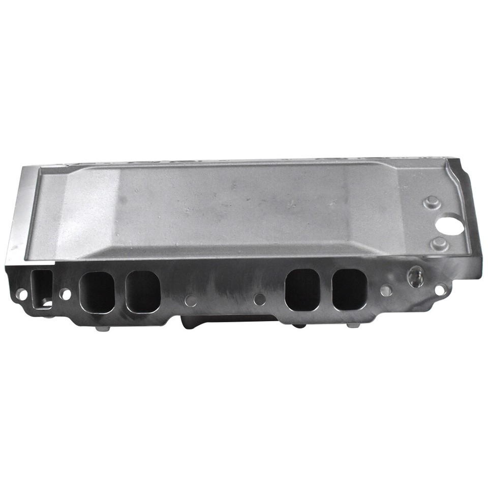 HI RISE SBC SINGLE PLANE INTAKE MANIFOLD 1-147-013