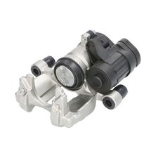 Bremssattel hinten rechts für VW T-ROC A11 AC7 Touran 5T1 24363332